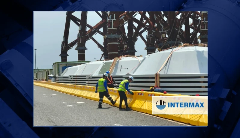 Intermax Triumphs in Delivering Massive TP Covers to Taiwan