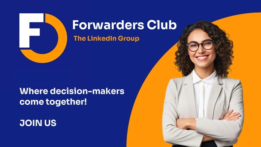 Discover Forwarders Club