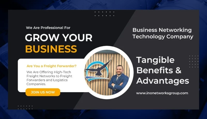 Tangible Benefits and Advantages Of INO Networks Group