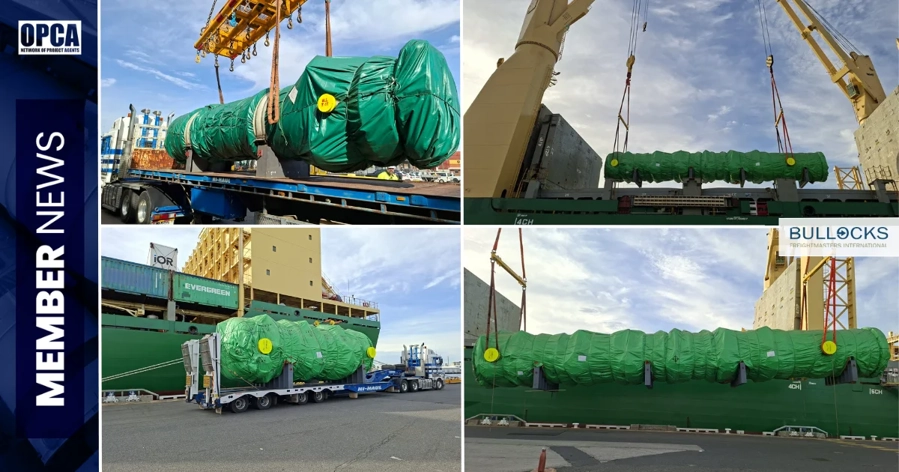 Bullocks Close Out 2025 with One Last Project