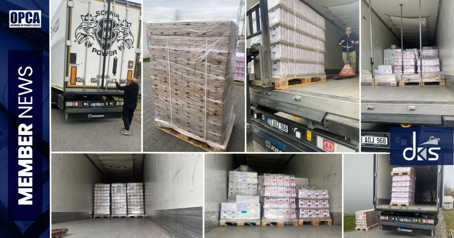 Dana Kuwait Expands Inland Transport Solutions Across GCC