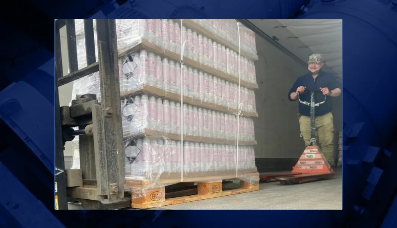 Dana Kuwait Expands Inland Transport Solutions Across GCC