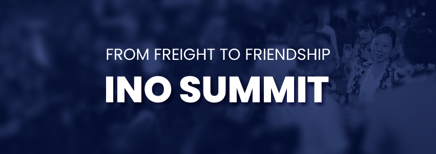 From Freight to Friendship: Why This Conference Is Different
