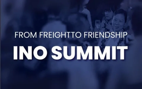 From Freight to Friendship: Why This Conference Is Different