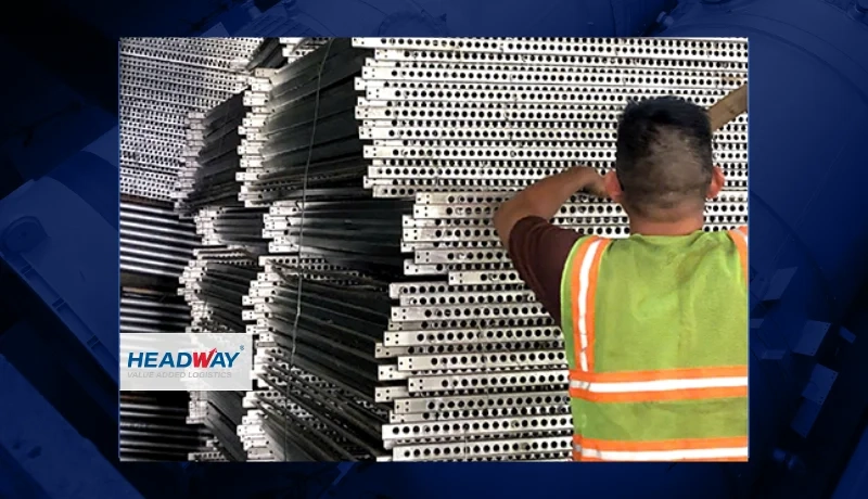 Headway JSC Implements Flooring Export Project From Vietnam To Europe