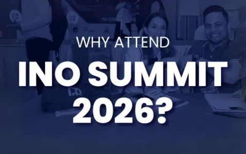 Why Attend INO SUMMIT 2026? Real Connections in Freight