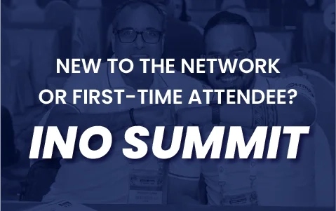 New to the Network or First-Time Attendee?