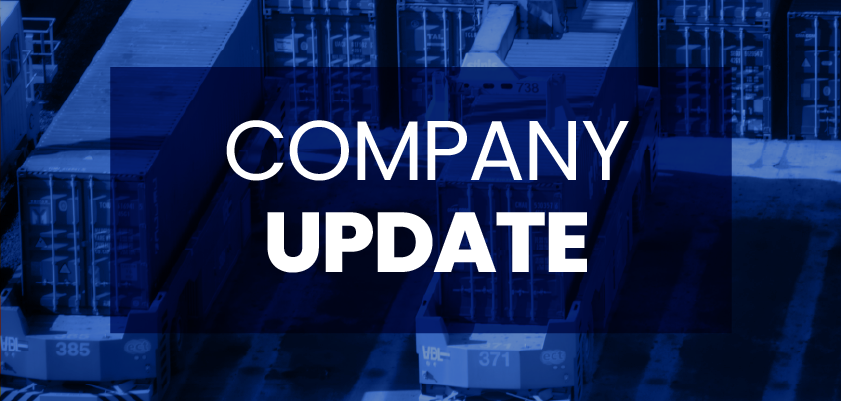 Name Change | Flyjac Logistics Pvt Ltd > Logisteed India Private Limited