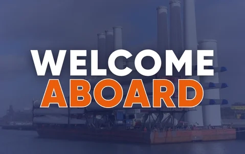 New Member from India: WF Logistics Private Limited