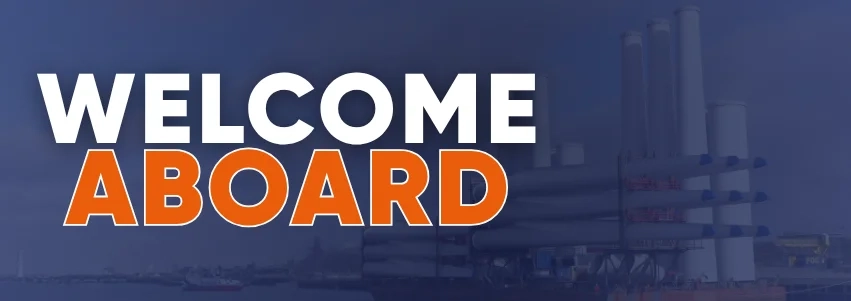 New Member from India: WF Logistics Private Limited
