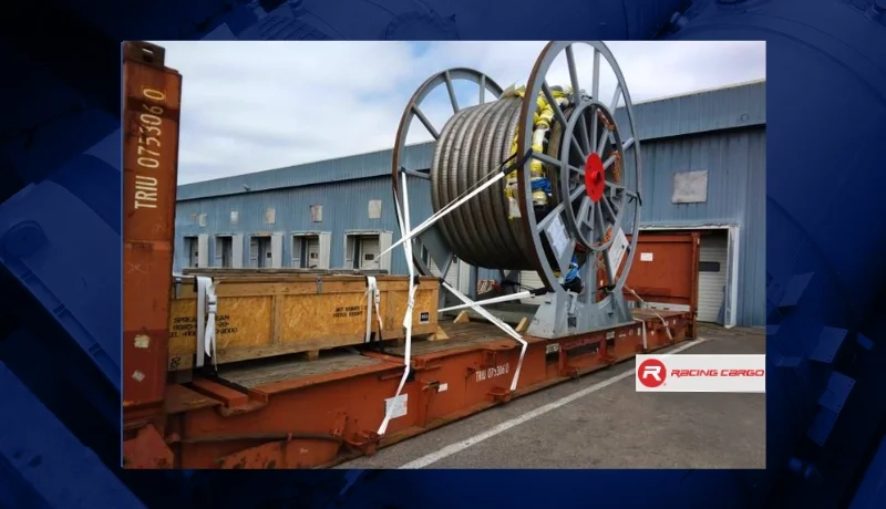 Overcoming Road Challenges: From France to Ciudad del Carmen