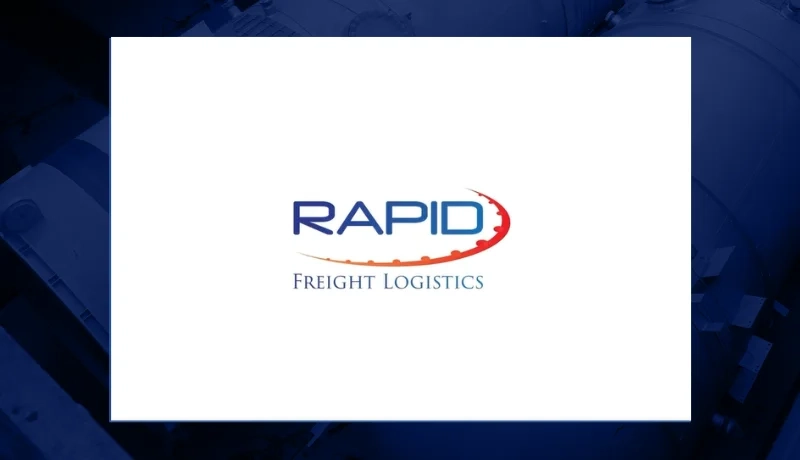 Celebrating 15 Years of Rapid Freight Logistics (Cambodia)