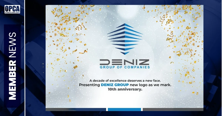 Celebrating 10 Years of Excellence | Deniz Group