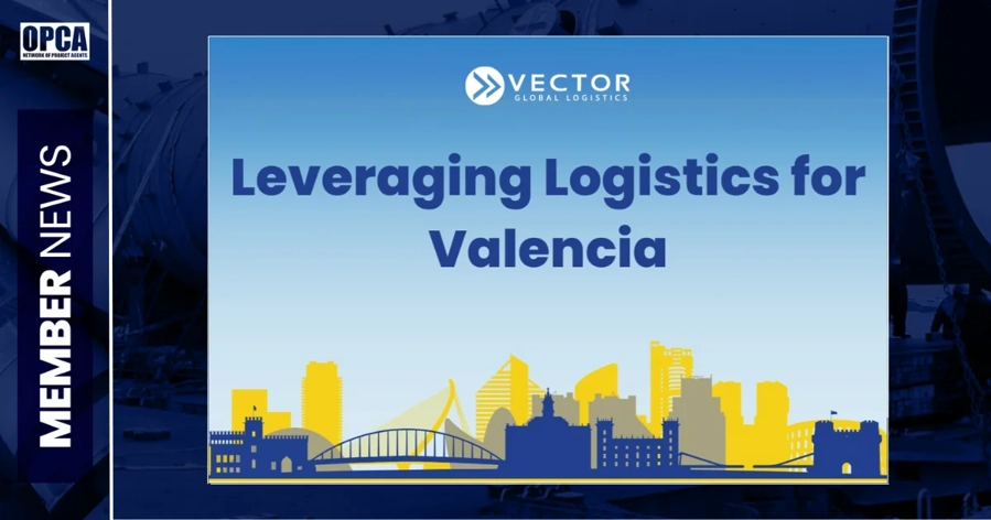 Leveraging Logistics for Valencia