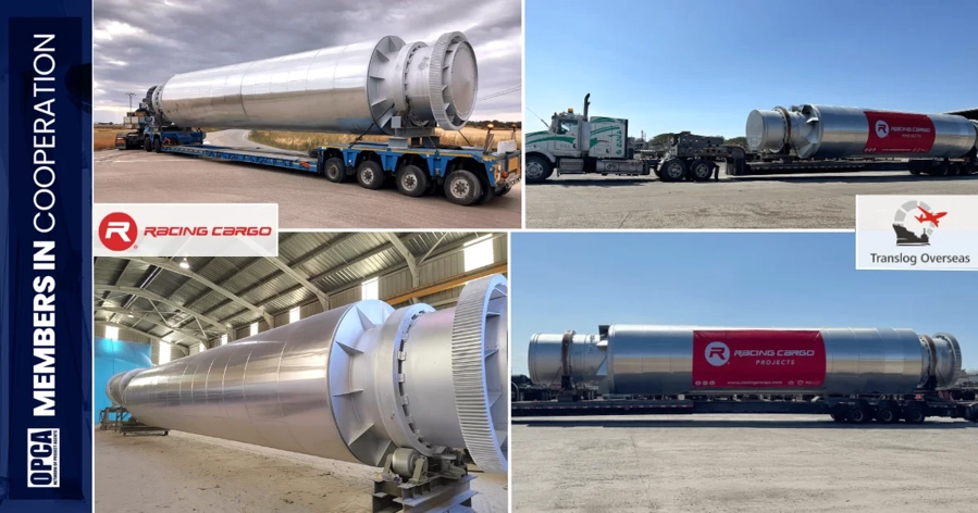 Powerful Collaboration | From Spain to Final Delivery in Mexico
