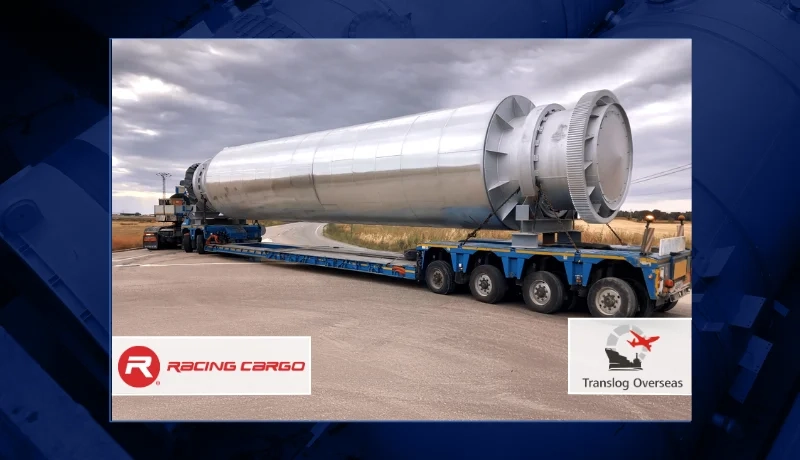Powerful Collaboration | From Spain to Final Delivery in Mexico