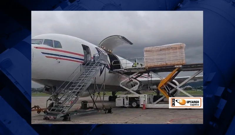 Successful Multimodal Operation Through Panama’s Logistics Hub