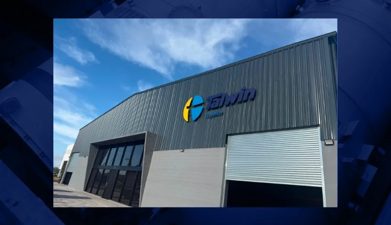 Talwin Transport Service | New Warehousing Service