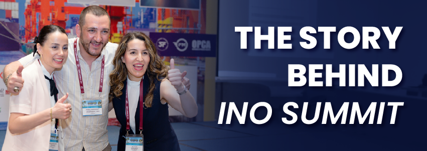 Why Do We Call Our Meetings “Summits”? The Story Behind 