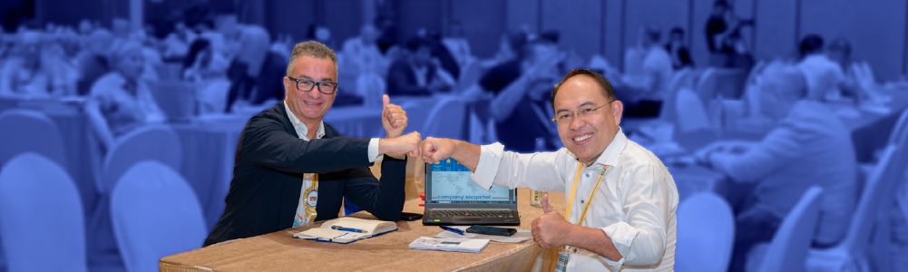 Overseas Project Cargo Association(OPCA) INO-Summit 2025 About