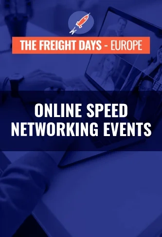 The Freight Days - Europe