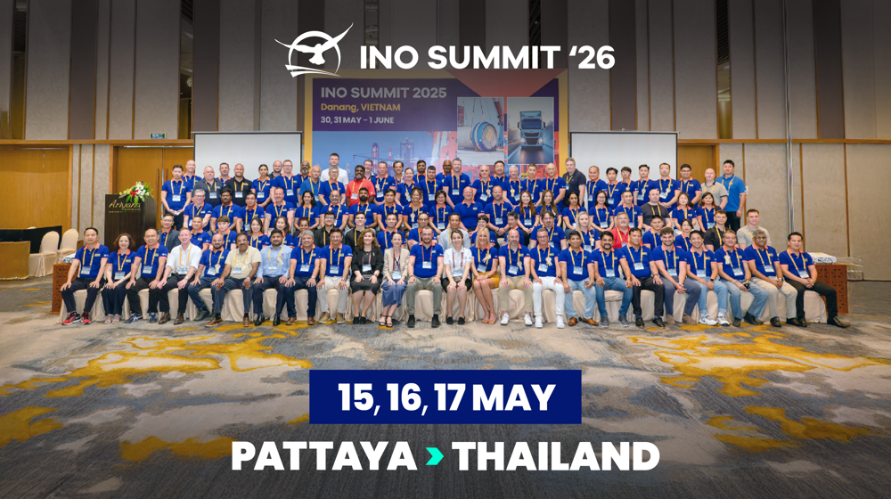 INO SUMMIT OPCA 10TH AGM 2026