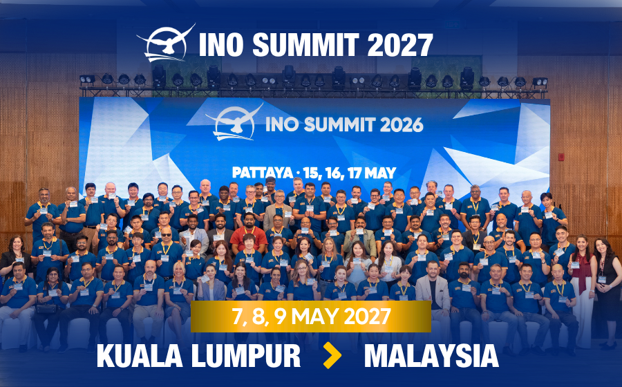 INO SUMMIT OPCA 11TH AGM 2027