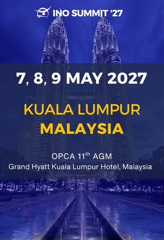 INO SUMMIT OPCA 11TH AGM 2027