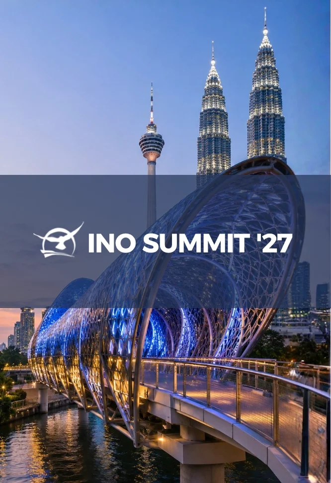 INO SUMMIT OPCA 11TH AGM 2027