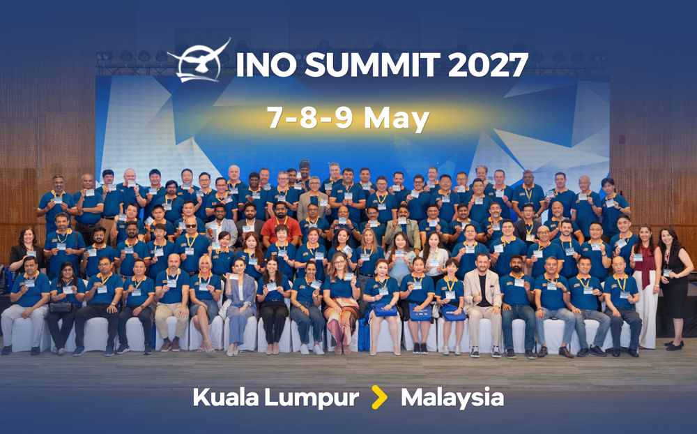 INO SUMMIT OPCA 11TH AGM 2027