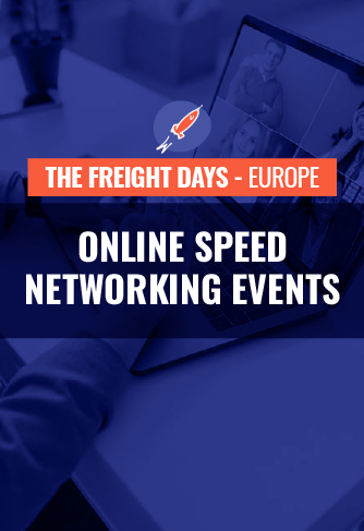 The Freight Days - Europe